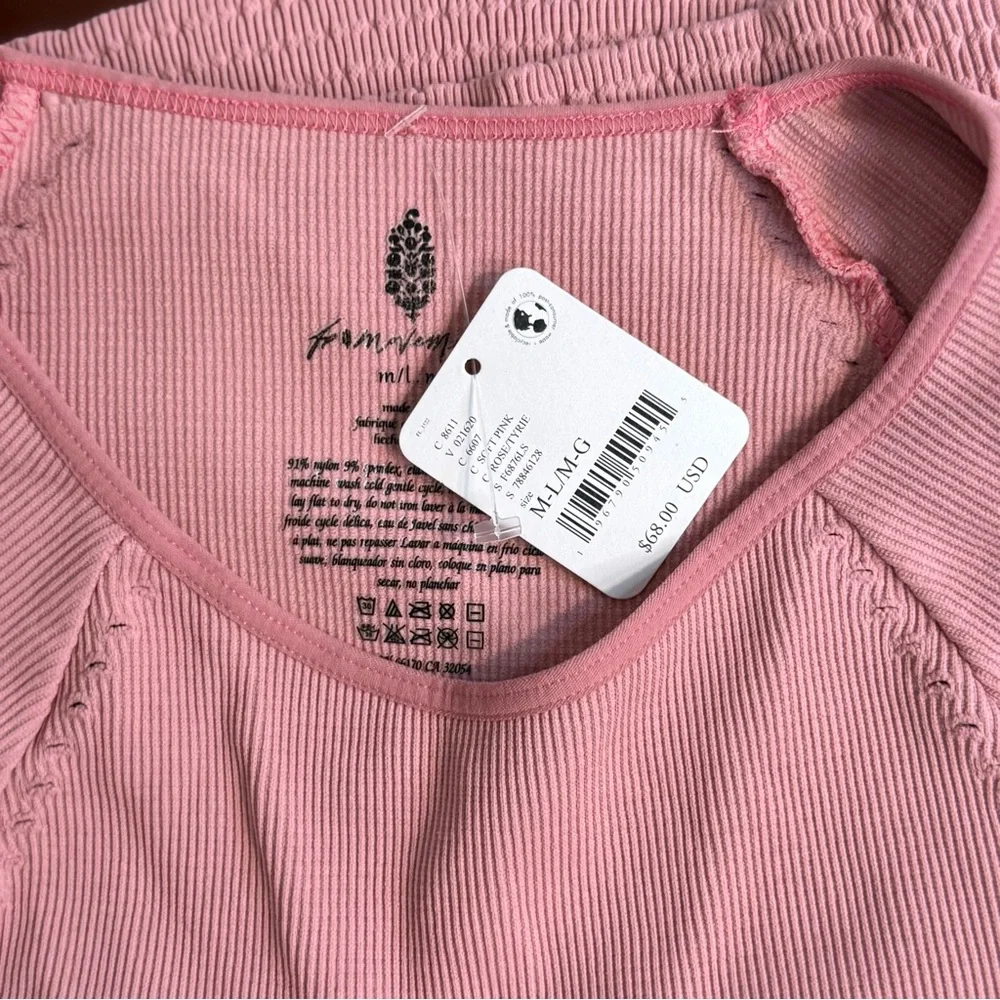 FP Movement by Free People nwt fp